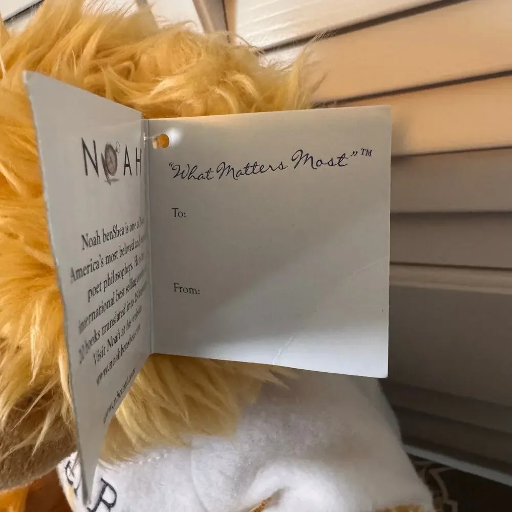 PBC International rare nwt